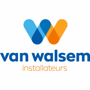 Logo Van Walsem